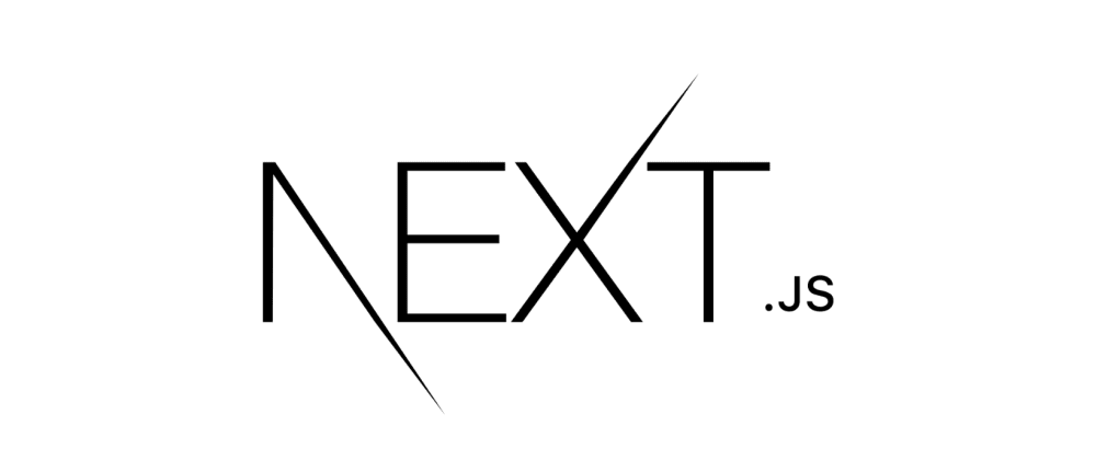 NextJS logo